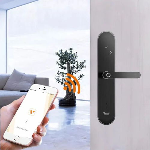 關于智能門鎖,你想知道的都在這 詳細知識科普