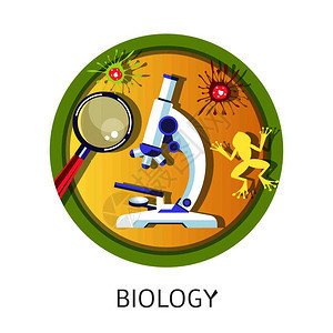 調查圖標在生物研究中的關鍵作用與應用