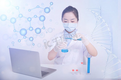 基因攝影 科學與藝術的交融，解碼生命的視覺詩篇