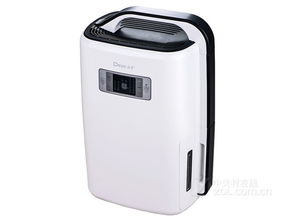 德業(yè)DYD-N20A3家用除濕機(jī) 安徽市場(chǎng)1688元起的性能之選